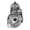 Starter 12 V 1,7 kW SEG Automotive 0001115108 Bild Starter 12 V 1,7 kW SEG Automotive 0001115108