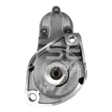Starter 12 V 1,7 kW SEG Automotive 0001115108