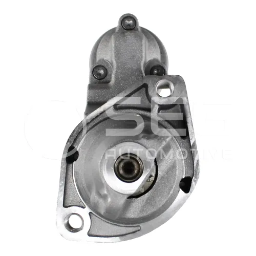 Starter 12 V 1,7 kW SEG Automotive 0001115108 Bild Starter 12 V 1,7 kW SEG Automotive 0001115108
