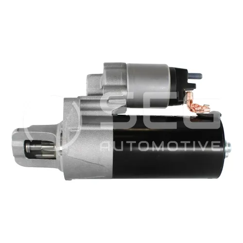 Starter 12 V 1,7 kW SEG Automotive 0001115108 Bild Starter 12 V 1,7 kW SEG Automotive 0001115108