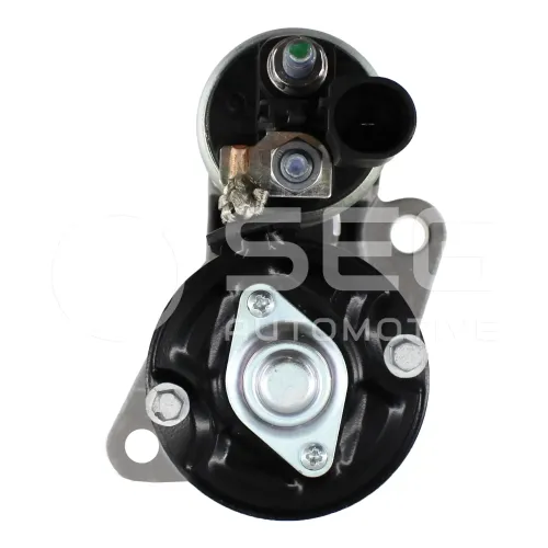 Starter 12 V 1 kW SEG Automotive 0001120408 Bild Starter 12 V 1 kW SEG Automotive 0001120408