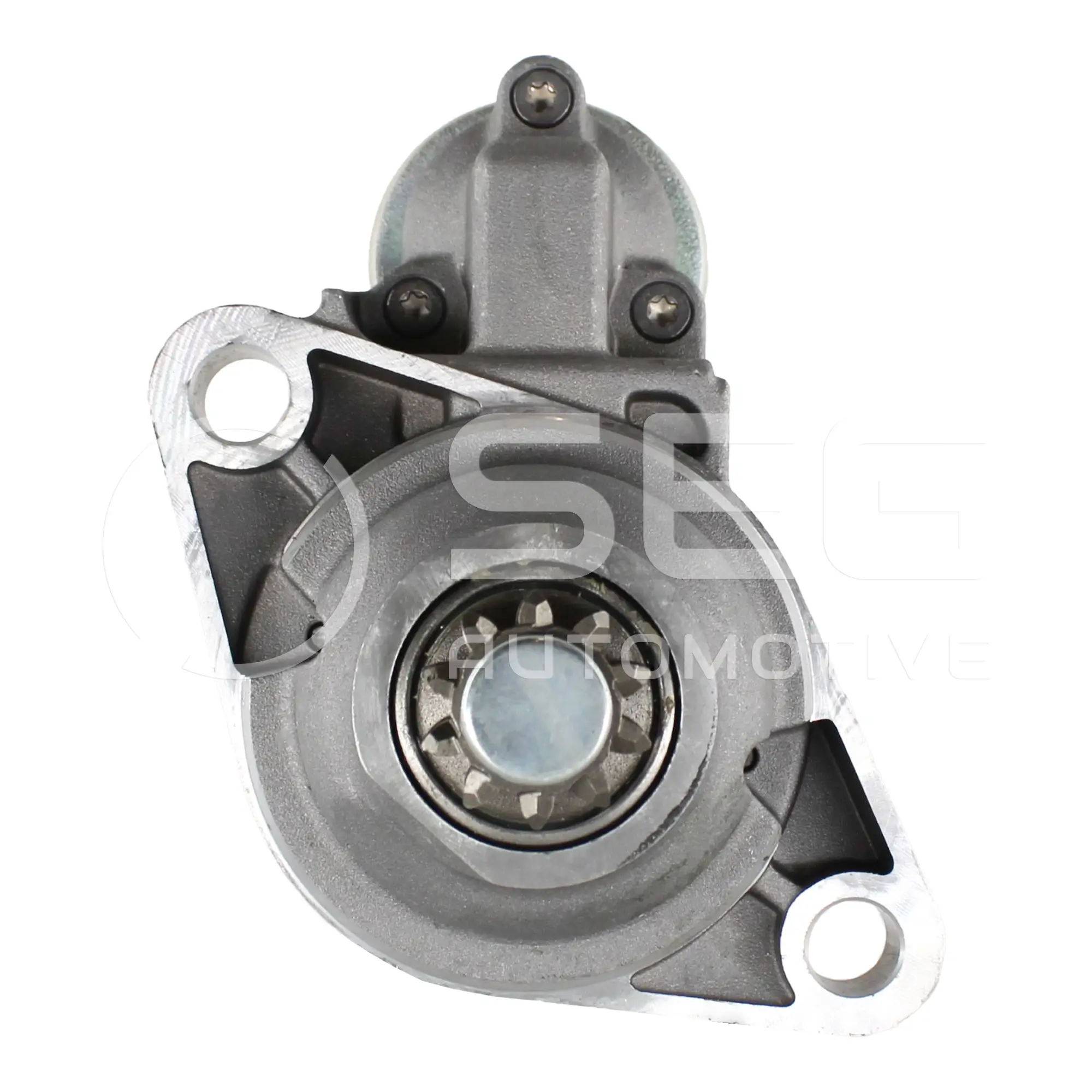 Starter 12 V 1 kW SEG Automotive 0001120408