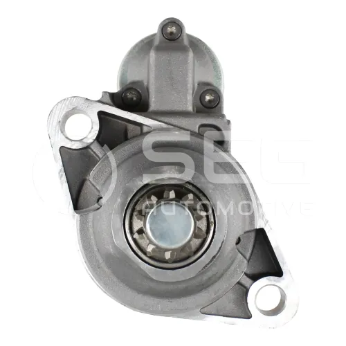 Starter 12 V 1 kW SEG Automotive 0001120408 Bild Starter 12 V 1 kW SEG Automotive 0001120408