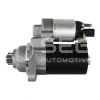 Starter 12 V 1 kW SEG Automotive 0001120408 Bild Starter 12 V 1 kW SEG Automotive 0001120408