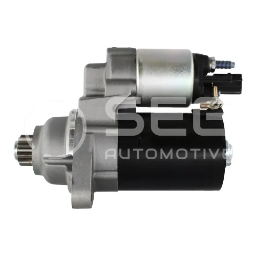 Starter 12 V 1 kW SEG Automotive 0001120408 Bild Starter 12 V 1 kW SEG Automotive 0001120408