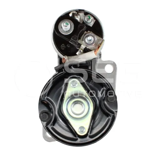 Starter 12 V 1,4 kW SEG Automotive 0001121003 Bild Starter 12 V 1,4 kW SEG Automotive 0001121003