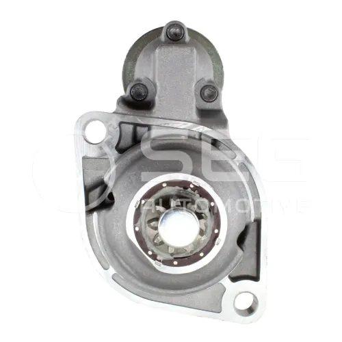 Starter 12 V 1,4 kW SEG Automotive 0001121003 Bild Starter 12 V 1,4 kW SEG Automotive 0001121003