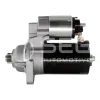 Starter 12 V 1,4 kW SEG Automotive 0001121003 Bild Starter 12 V 1,4 kW SEG Automotive 0001121003
