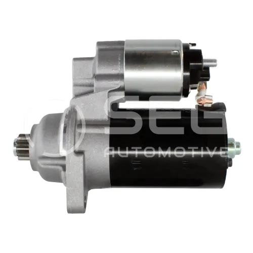 Starter 12 V 1,4 kW SEG Automotive 0001121003 Bild Starter 12 V 1,4 kW SEG Automotive 0001121003