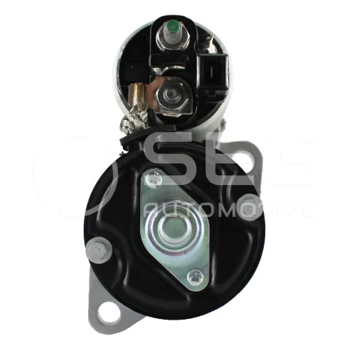 Starter 12 V 1,2 kW SEG Automotive 0001121026 Bild Starter 12 V 1,2 kW SEG Automotive 0001121026