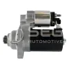 Starter 12 V 1,2 kW SEG Automotive 0001121026 Bild Starter 12 V 1,2 kW SEG Automotive 0001121026