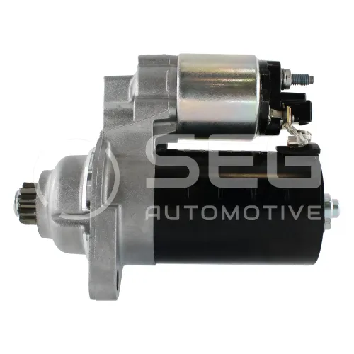 Starter 12 V 1,2 kW SEG Automotive 0001121026 Bild Starter 12 V 1,2 kW SEG Automotive 0001121026