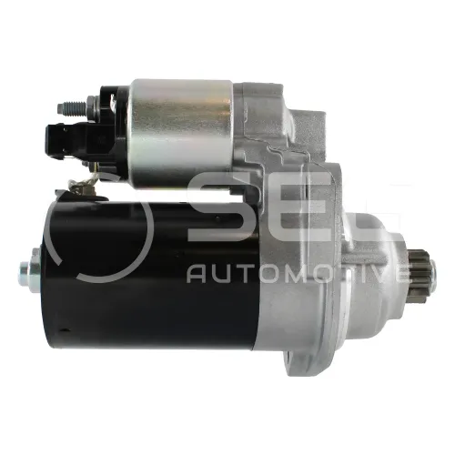 Starter 12 V 1,2 kW SEG Automotive 0001121026 Bild Starter 12 V 1,2 kW SEG Automotive 0001121026
