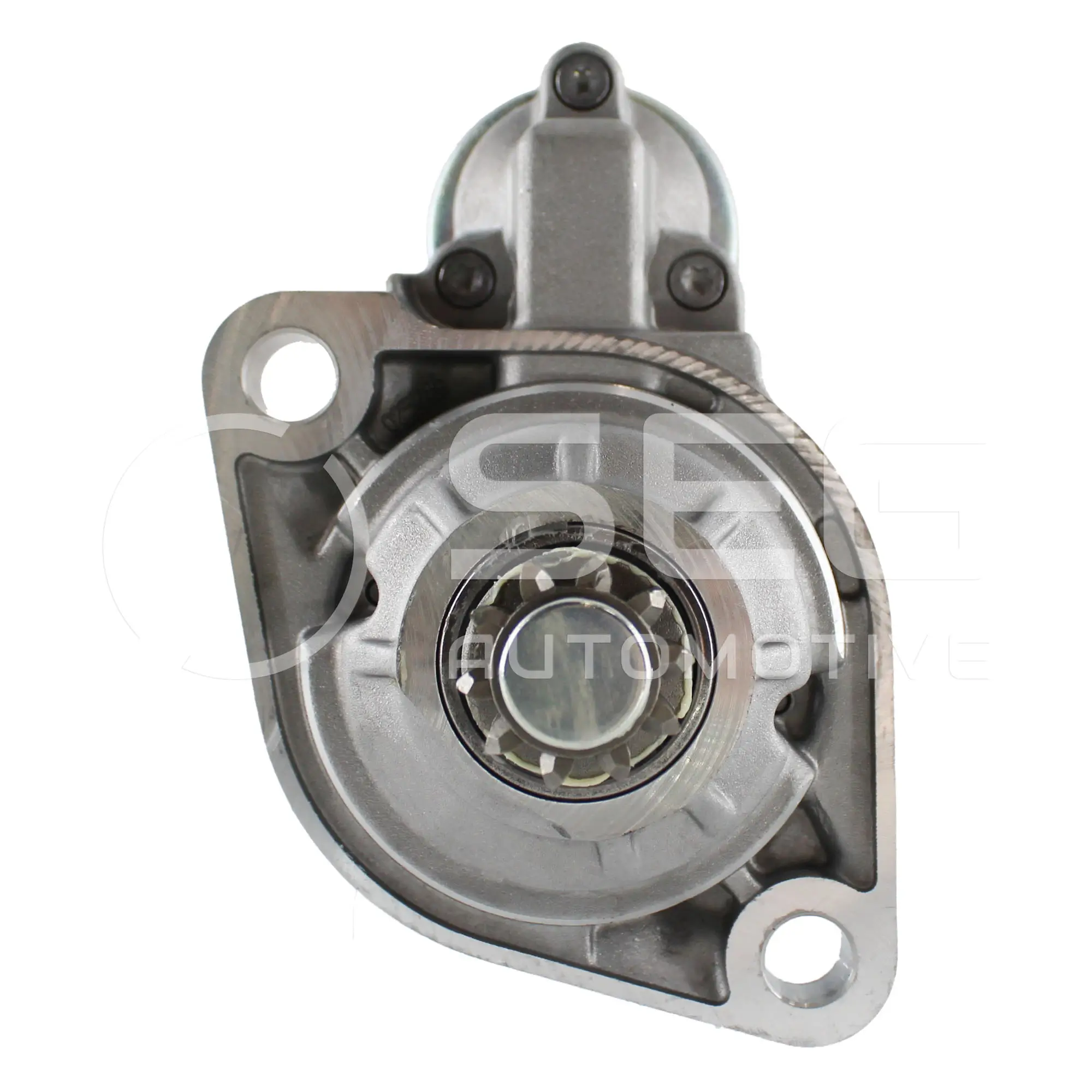 Starter 12 V 1,2 kW SEG Automotive 0001121402