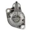 Starter 12 V 1,2 kW SEG Automotive 0001121402