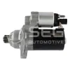 Starter 12 V 1,2 kW SEG Automotive 0001121402 Bild Starter 12 V 1,2 kW SEG Automotive 0001121402