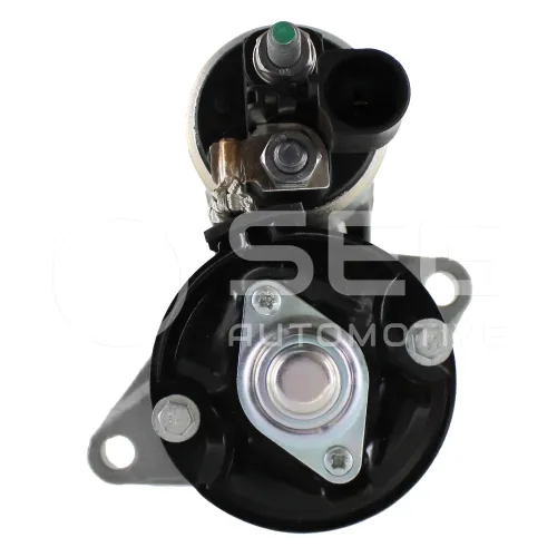 Starter 12 V 1,2 kW SEG Automotive 0001121435 Bild Starter 12 V 1,2 kW SEG Automotive 0001121435