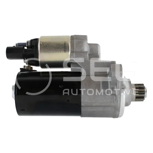 Starter 12 V 1,2 kW SEG Automotive 0001121435 Bild Starter 12 V 1,2 kW SEG Automotive 0001121435