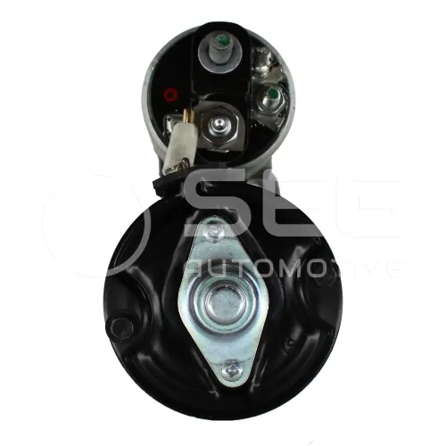 Starter 24 V 1,4 kW SEG Automotive 0001122201 Bild Starter 24 V 1,4 kW SEG Automotive 0001122201