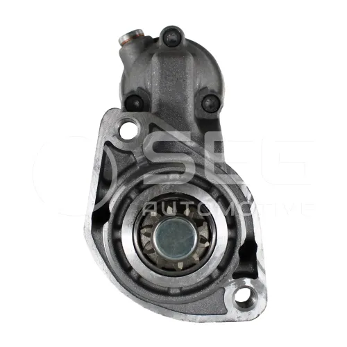 Starter 24 V 1,4 kW SEG Automotive 0001122201 Bild Starter 24 V 1,4 kW SEG Automotive 0001122201