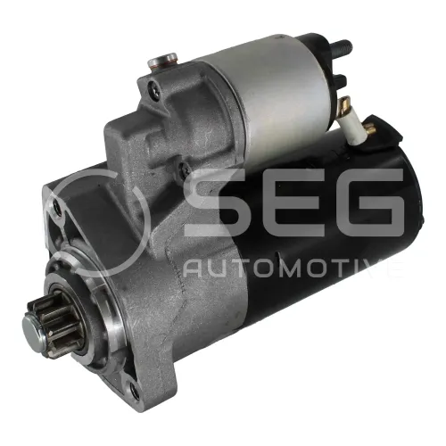 Starter 24 V 1,4 kW SEG Automotive 0001122201 Bild Starter 24 V 1,4 kW SEG Automotive 0001122201