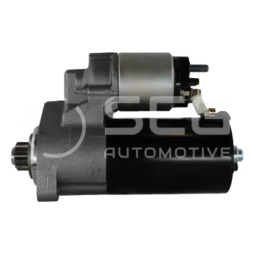 Starter 24 V 1,4 kW SEG Automotive 0001122201 Bild Starter 24 V 1,4 kW SEG Automotive 0001122201