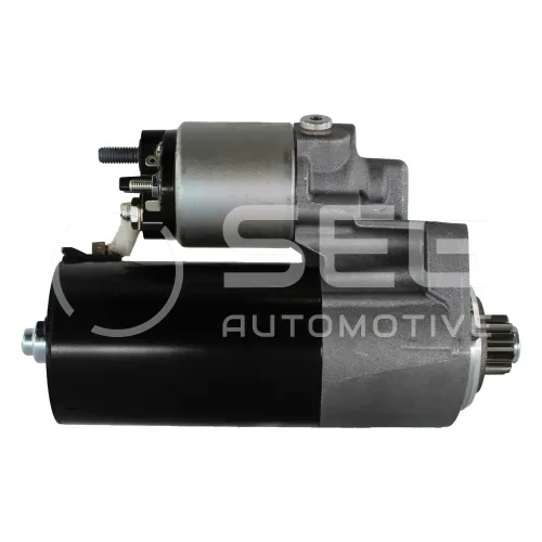 Starter 24 V 1,4 kW SEG Automotive 0001122201 Bild Starter 24 V 1,4 kW SEG Automotive 0001122201