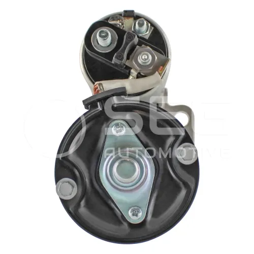 Starter 12 V 1,7 kW SEG Automotive 0001123052 Bild Starter 12 V 1,7 kW SEG Automotive 0001123052