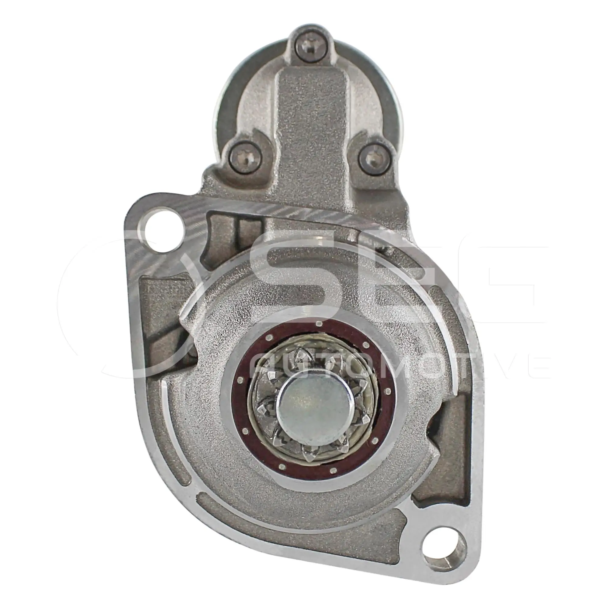 Starter 12 V 1,7 kW SEG Automotive 0001123052