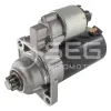 Starter 12 V 1,7 kW SEG Automotive 0001123052 Bild Starter 12 V 1,7 kW SEG Automotive 0001123052