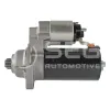 Starter 12 V 1,7 kW SEG Automotive 0001123052 Bild Starter 12 V 1,7 kW SEG Automotive 0001123052