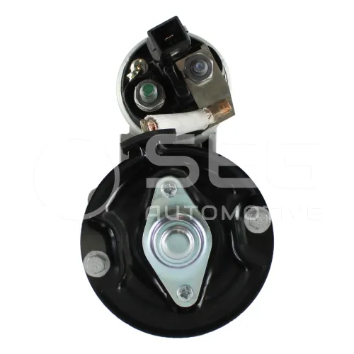 Starter 12 V 2 kW SEG Automotive 0001125517 Bild Starter 12 V 2 kW SEG Automotive 0001125517