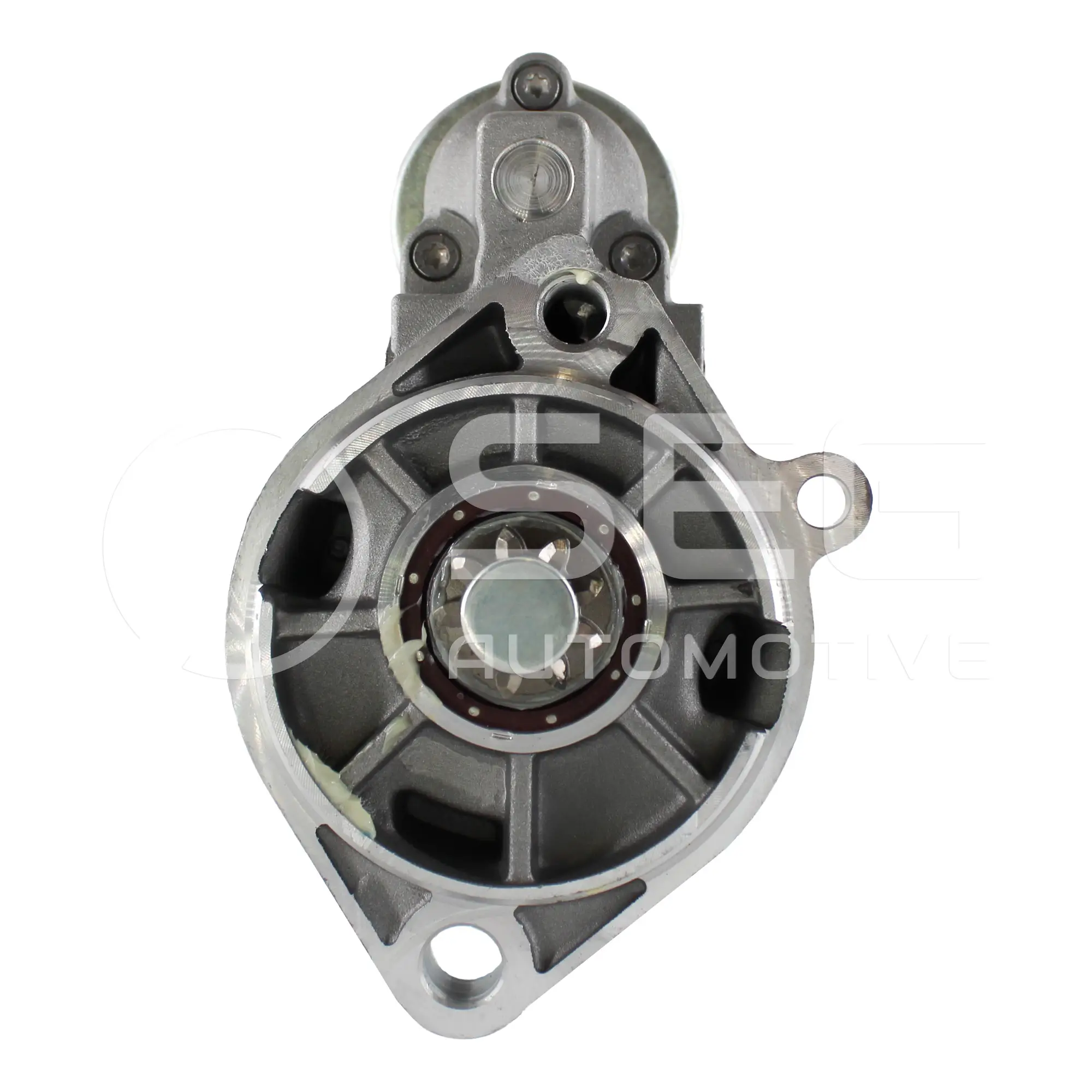 Starter 12 V 2 kW SEG Automotive 0001125517