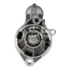 Starter 12 V 2 kW SEG Automotive 0001125517