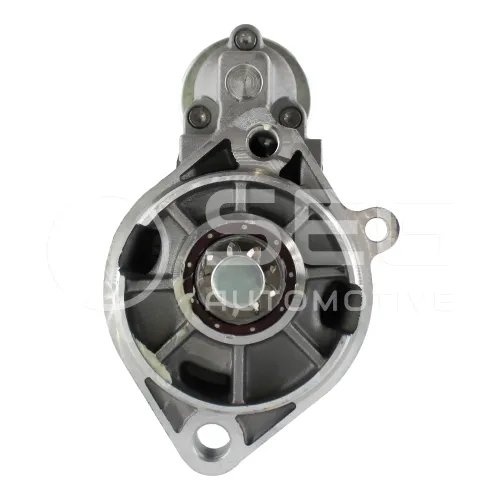 Starter 12 V 2 kW SEG Automotive 0001125517 Bild Starter 12 V 2 kW SEG Automotive 0001125517