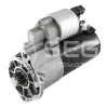 Starter 12 V 2 kW SEG Automotive 0001125517 Bild Starter 12 V 2 kW SEG Automotive 0001125517