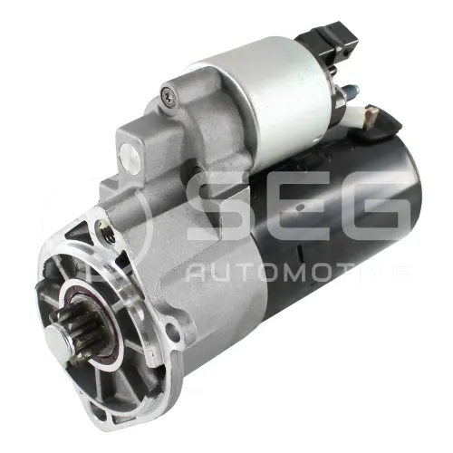 Starter 12 V 2 kW SEG Automotive 0001125517 Bild Starter 12 V 2 kW SEG Automotive 0001125517