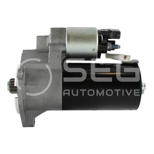 Starter 12 V 2 kW SEG Automotive 0001125517 Bild Starter 12 V 2 kW SEG Automotive 0001125517