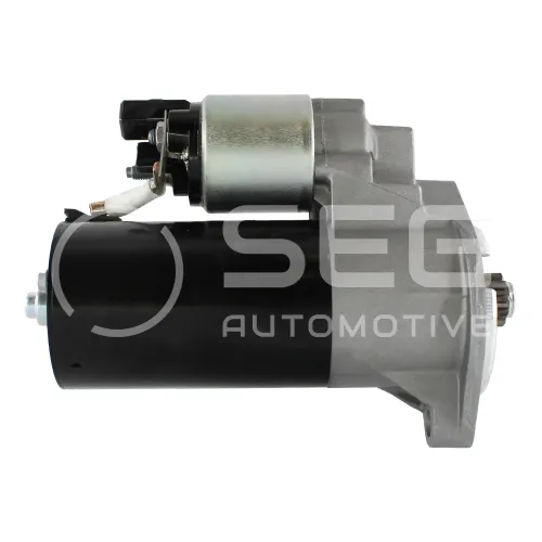 Starter 12 V 2 kW SEG Automotive 0001125517 Bild Starter 12 V 2 kW SEG Automotive 0001125517