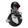 Starter 12 V 1,7 kW SEG Automotive 0001138055 Bild Starter 12 V 1,7 kW SEG Automotive 0001138055