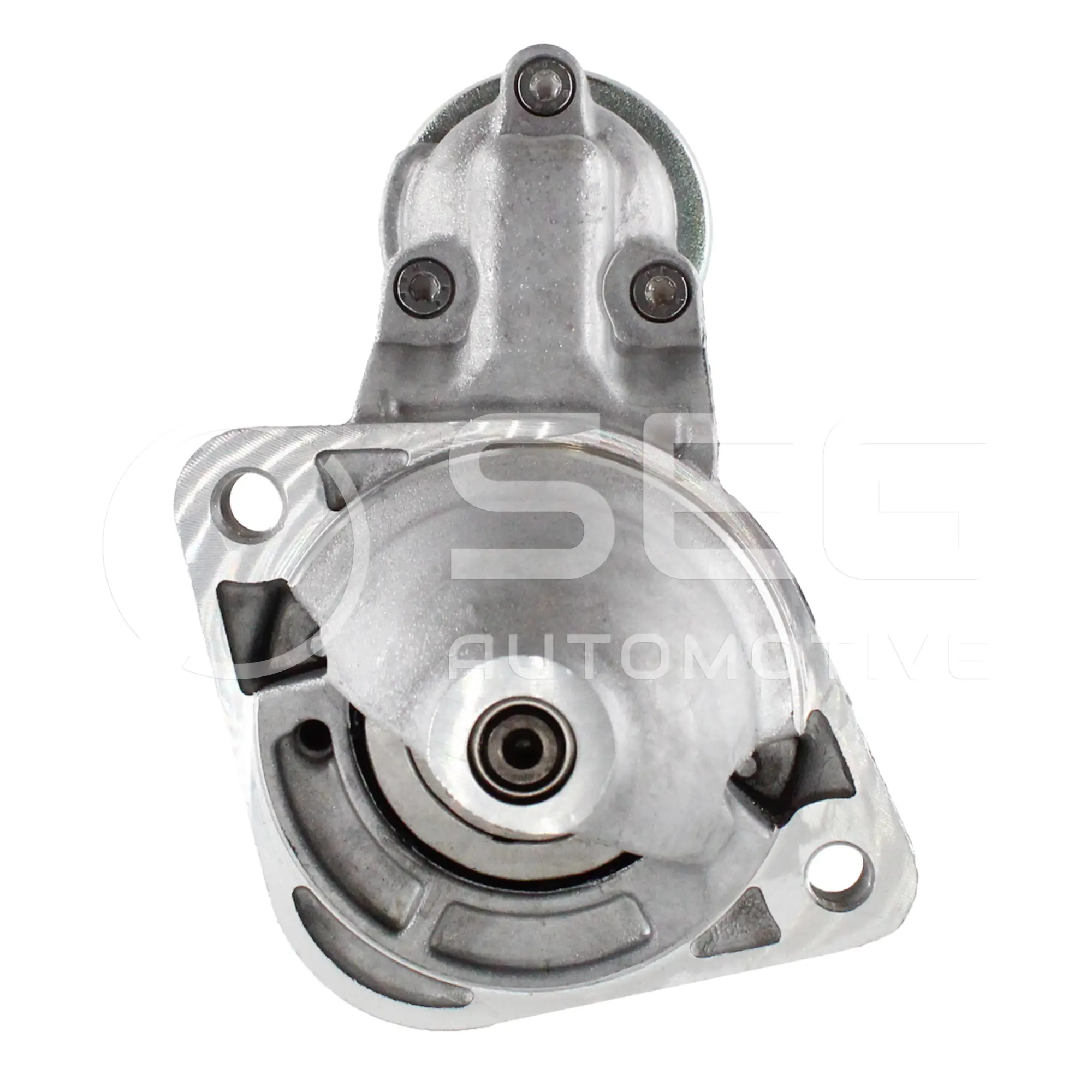 Starter 12 V 1,7 kW SEG Automotive 0001138055