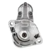 Starter 12 V 1,7 kW SEG Automotive 0001138055