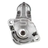 Starter 12 V 1,7 kW SEG Automotive 0001138055