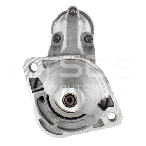 Starter 12 V 1,7 kW SEG Automotive 0001138055 Bild Starter 12 V 1,7 kW SEG Automotive 0001138055