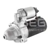 Starter 12 V 1,7 kW SEG Automotive 0001138055 Bild Starter 12 V 1,7 kW SEG Automotive 0001138055