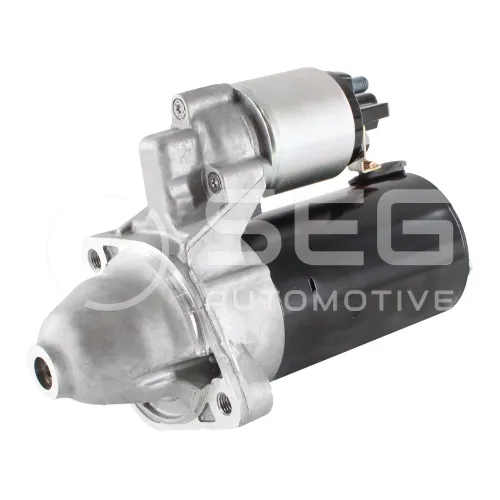 Starter 12 V 1,7 kW SEG Automotive 0001138055 Bild Starter 12 V 1,7 kW SEG Automotive 0001138055