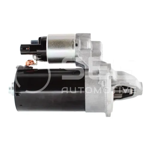 Starter 12 V 1,7 kW SEG Automotive 0001138055 Bild Starter 12 V 1,7 kW SEG Automotive 0001138055
