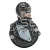 Starter 12 V 2,5 kW SEG Automotive 0001139021 Bild Starter 12 V 2,5 kW SEG Automotive 0001139021