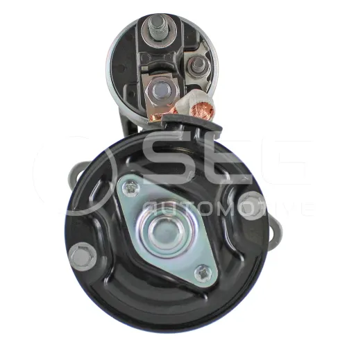 Starter 12 V 2,5 kW SEG Automotive 0001139021 Bild Starter 12 V 2,5 kW SEG Automotive 0001139021