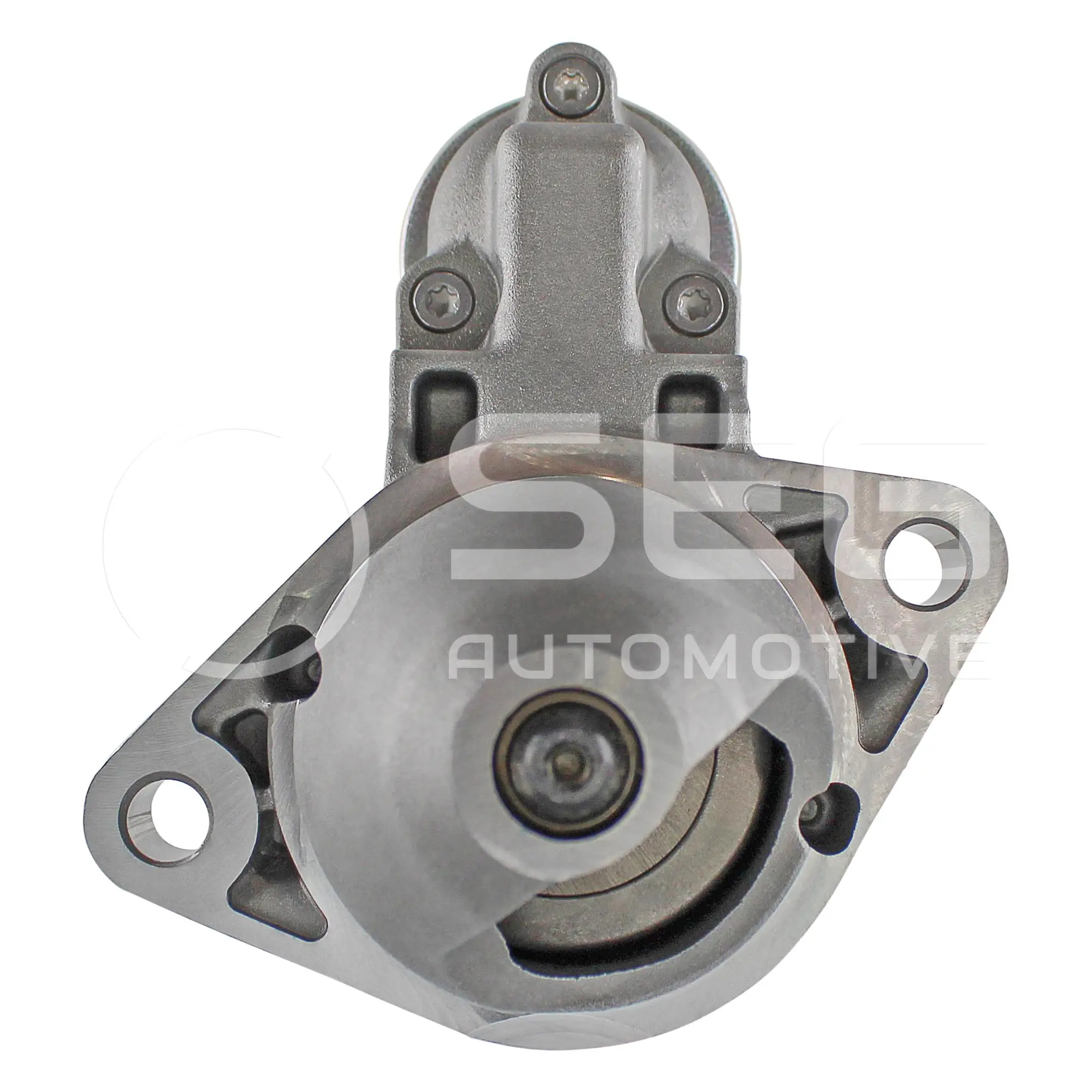 Starter 12 V 2,5 kW SEG Automotive 0001139021